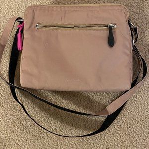 Midtown Triple Compartment Crossbody